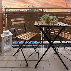 Primopiano - Tofane Apartamento Milán