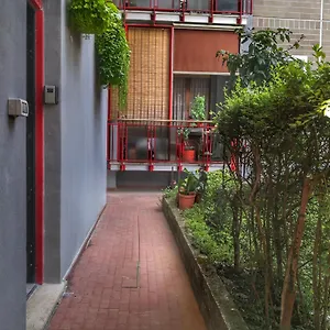 Ihost - Arganini 22 Apartamento Milán