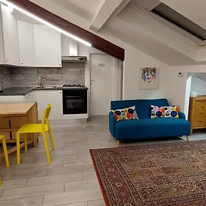 Casa Gorla Apartamento Milán