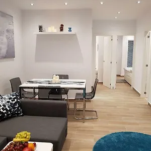 Boliches Apartamento Fuengirola