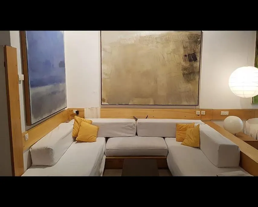 Apartment Open Space A Venezia Fra Architettura E Pittura, Fra Moderno E Antico Italy